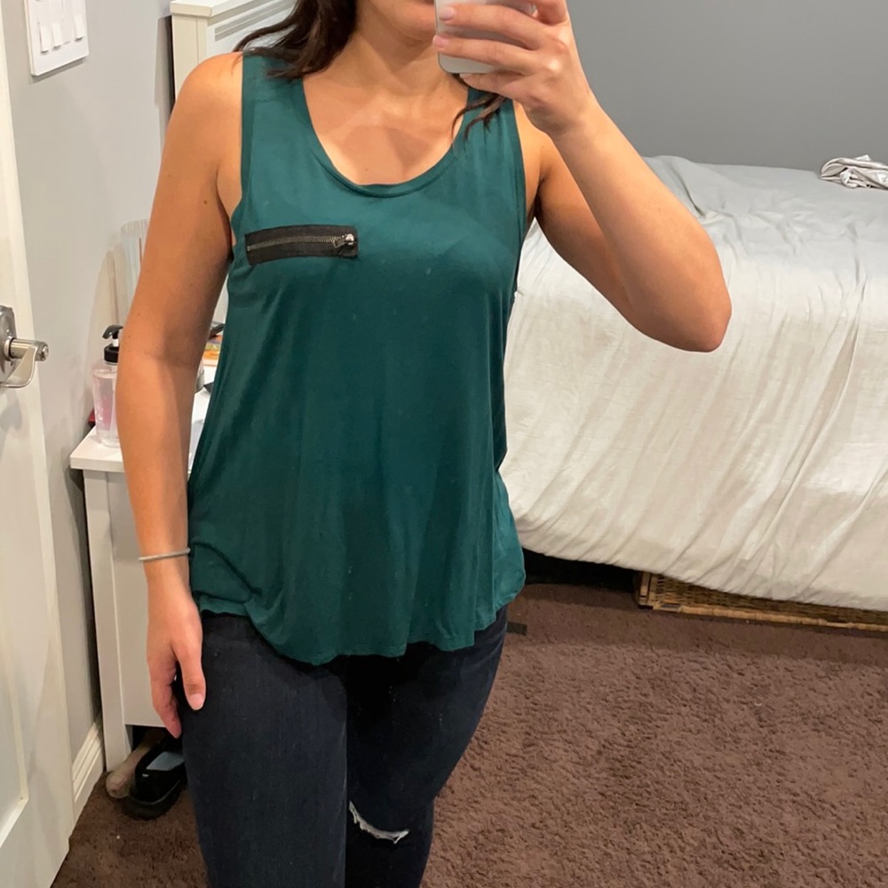 Tank top